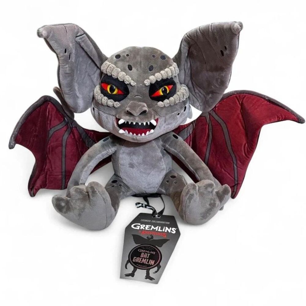 Killstar Bat Gremlin